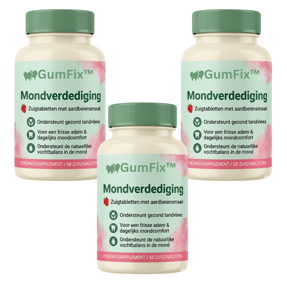 GumFix