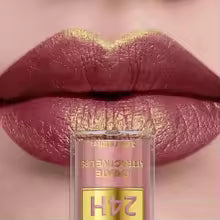 waterproof lipgloss